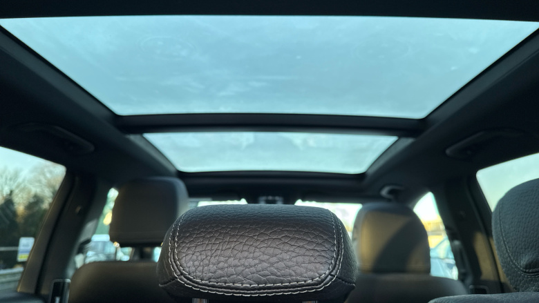 Mercedes-Benz GLE 450d 4Matic AMG Line Prem 5dr 9G-Tronic [7 St] Diesel Estate